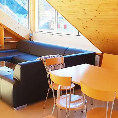 The Maisonette エンゲルベルク